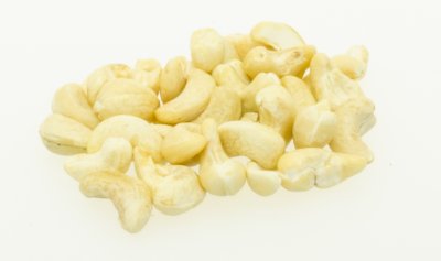 Bio Cashewnoten ongezouten (100gr)