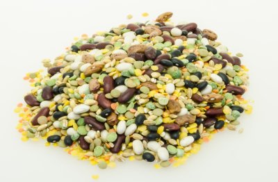 Bio Soepmix (100gr)