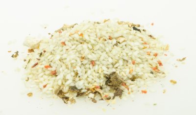 Biologische Risotto (100 gr)