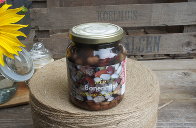 bonen mix (350g)