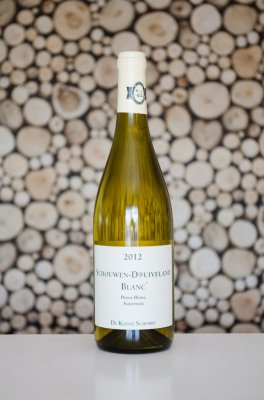 Schouwen-D®uiveland Blanc+