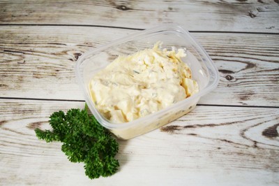 Boeren Eiersalade (150 gr)