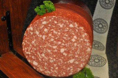 Boerenlandcervelaat (100 gr)