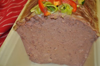 Boerenpaté (100 gr)