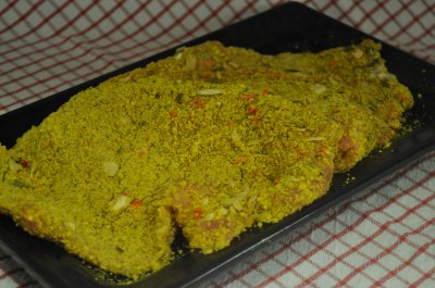 Boerenschnitsels (150 gr)