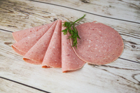 Boterhamworst, 100 gr
