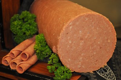 Boterhamworst (100 gr)