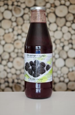 Bramensap (750 ml) DCG