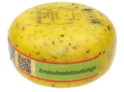 Brandnetel Kilobolletje