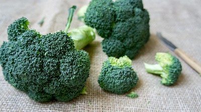 Broccoli