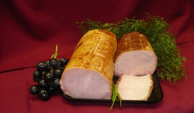 Casslerrib (100 gr)