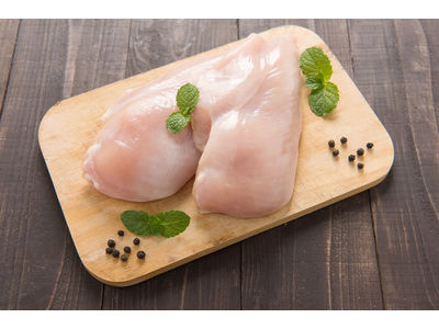 Verse Kipfilet (250 gr)