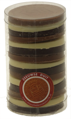 Zeeuwse duiten