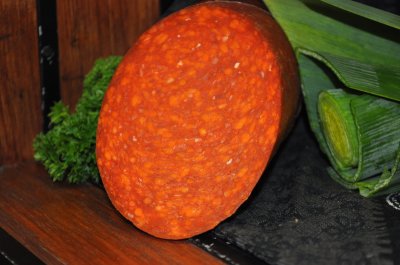 Chorizo (100 gr)