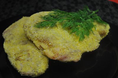 Cordon-bleu (175 gr)