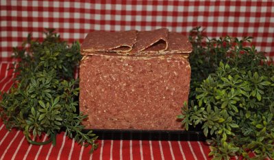 Corned-beef (100 gr)