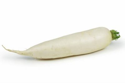 Daikon (Rettich)