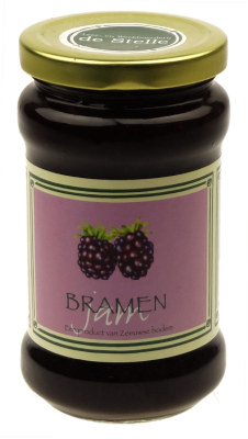 Bramen jam