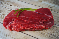Dikke rib