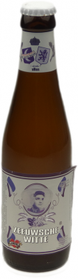 Zeeuwse witte