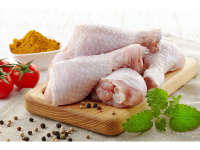 Drumsticks (125 gr)