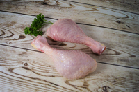 Drumstick naturel -Tante Door-