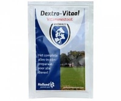 Dextro vitaal vitamine (15 gr)