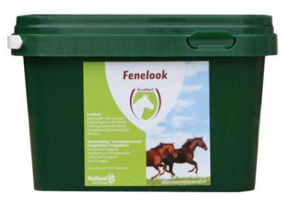 Fenelook (antihoest, 1 kg)