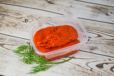 Filet Americain, bakje 150 gr
