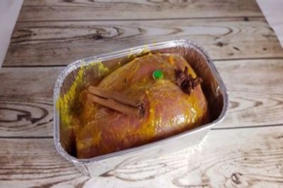 Eigen Fricandeau (100 gr)