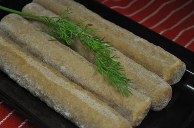Frikandel (4 stuks)