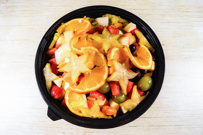 Fruit Salade Vers (12 personen)