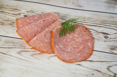 Gebraden varkensgehakt, 100 gr