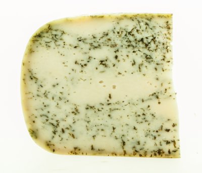 Geitenkaas Brandnetel