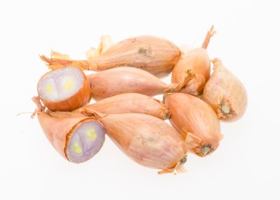 Sjalotjes (250 gram)