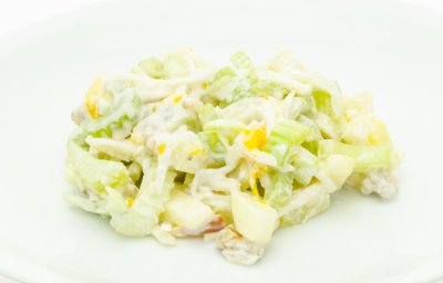 Waldorfsalade (250 gram)