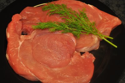 Hamlappen (200 gr)
