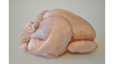 Hele kip (+/- 1 kg)