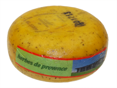 Herbes de Provence kilobolletje