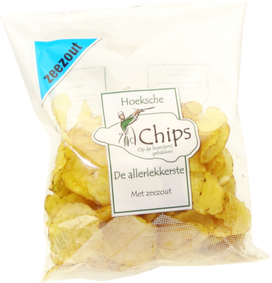 Hoekse Chips