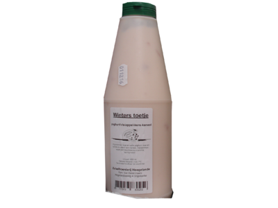 Boerderij Wintertoetje (1 L)