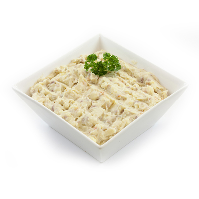 Russische-ei-salade (250gr)