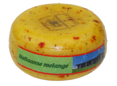 Italiaanse melange Kilobolletje