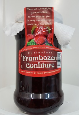 Confiture 'Framboos'