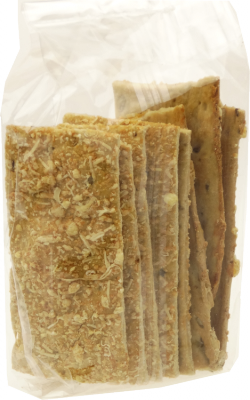 Kaas crackers