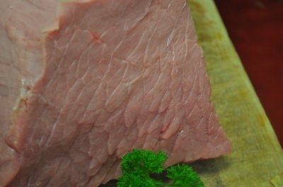 Kalfsfricandeau (150 gr)
