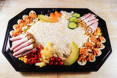 Kartoffel Salade (12 personen)