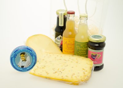 Tasje Streekproducten