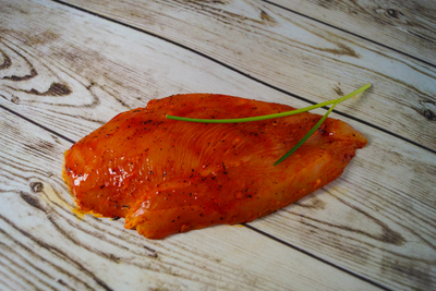 Kipfilet Gemarineerd -Tante Door-