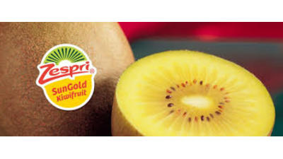 Kiwi Gold 'Zespri'